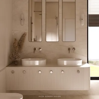 Jacek Gonera - Studio Projektowania Architektury Wnętrz